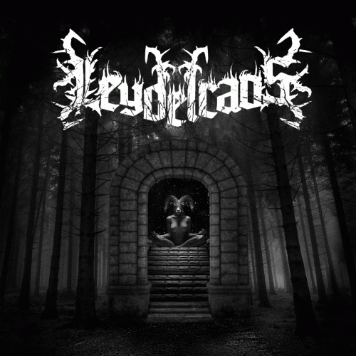 Ley Del Caos : Material Grotesco